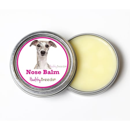 Healthy Breeds 2 oz Whippet Dog Nose Balm 840235192329